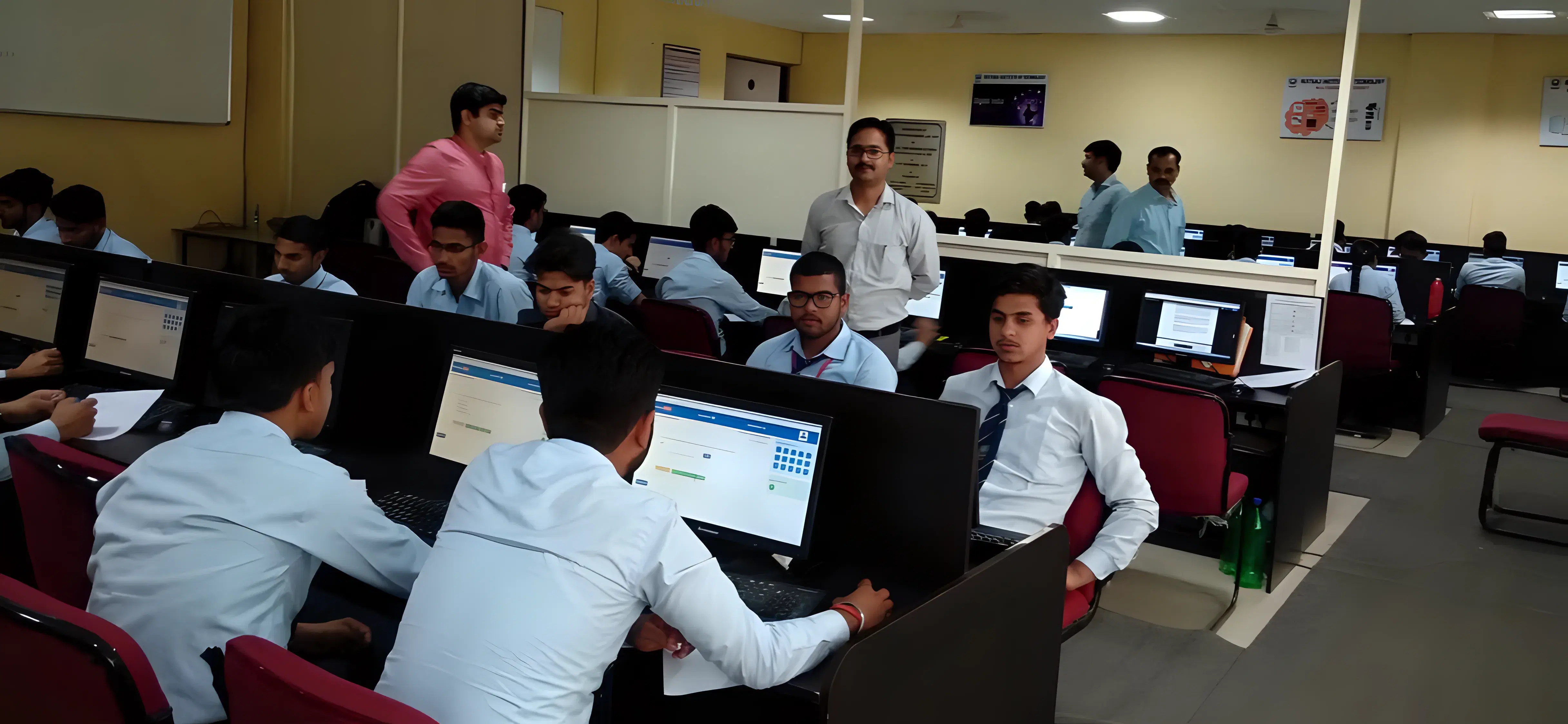 RJIT Facilities photo 2